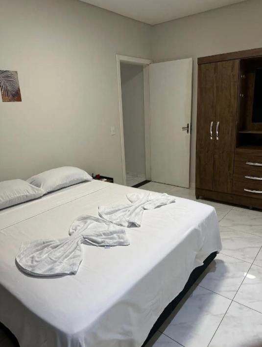 Linda Casa Completa Confortavel Casa de férias Foz do Iguaçu