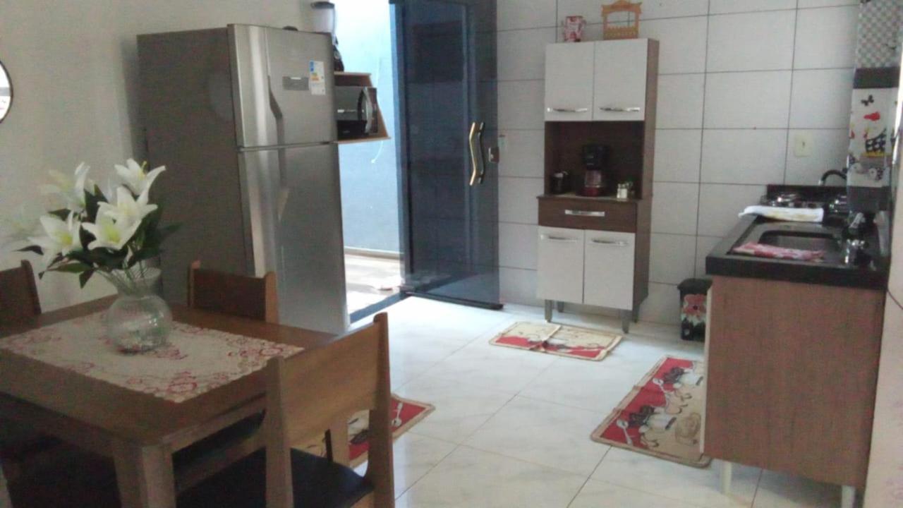 Casa de férias Linda Casa Completa Confortavel *